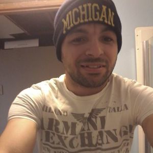 Meet your Posher, Matthew